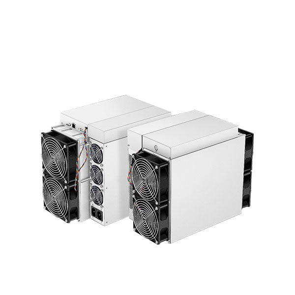 Bitmain Antminer S19 Pro