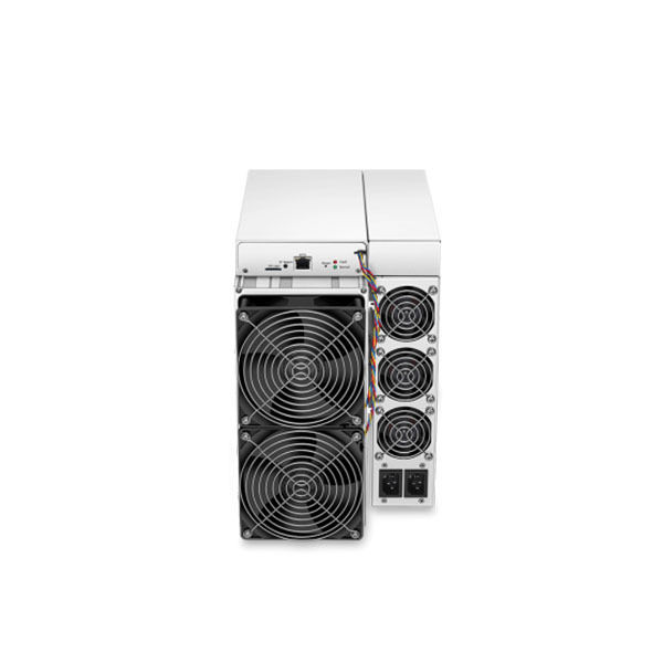 Bitmain Antminer T19