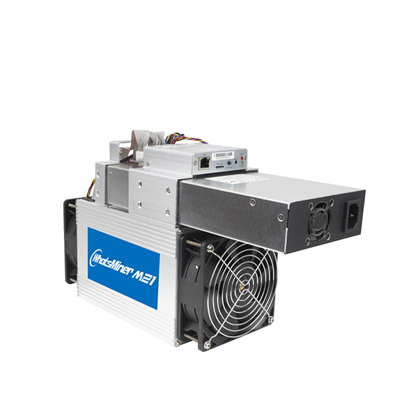 MicroBT Whatsminer M21S