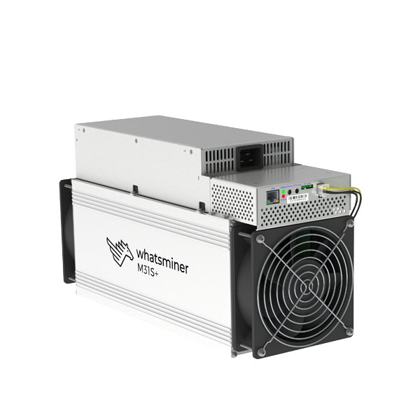 MicroBT Whatsminer M31S+