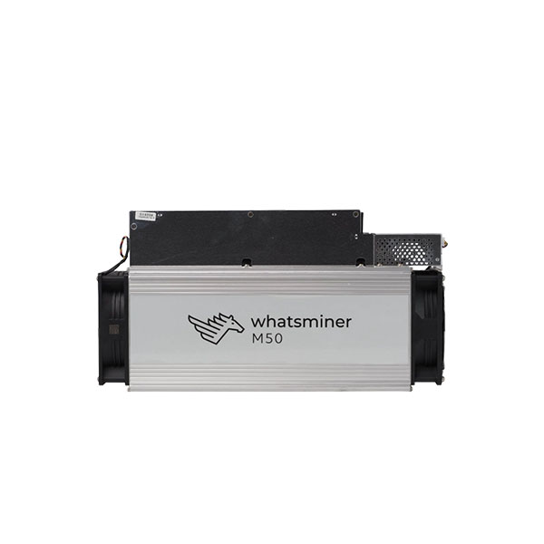 MicroBT Whatsminer M50