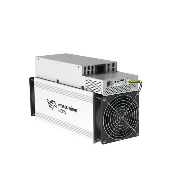 MicroBT Whatsminer M50S