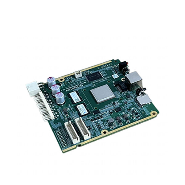 Control Board for E9