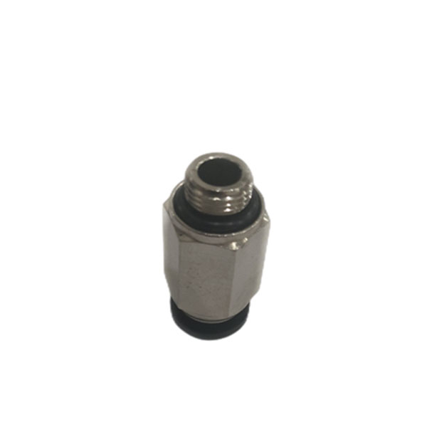 Double Seal Quick Connector IPC10-G02-T200602(Large)