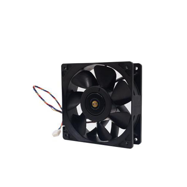 Fan for ANTMINER