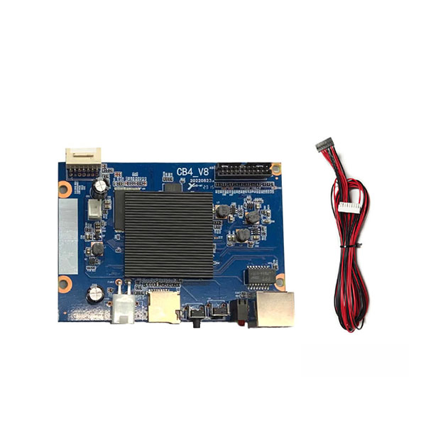 Whatsminer hash board universal test fixture