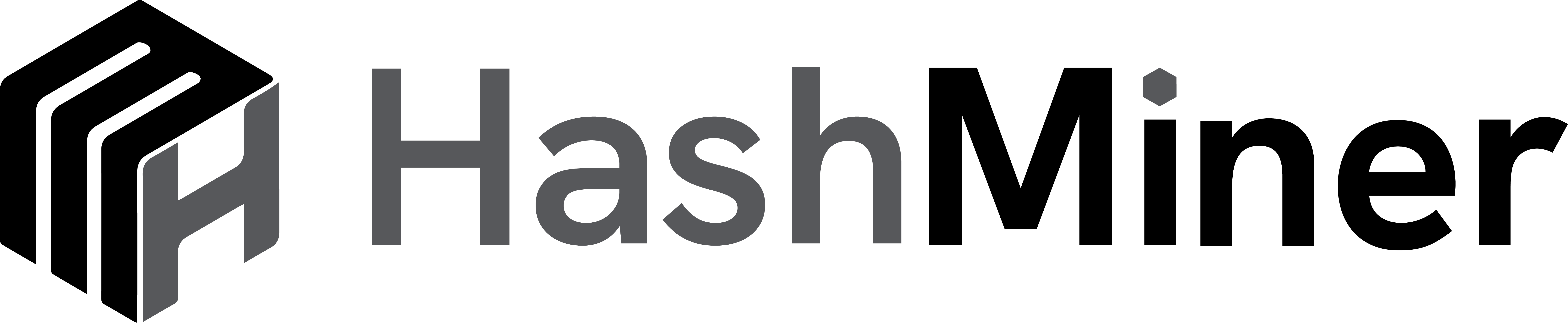 hashminer logo